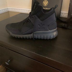 Adidas Tubular X Shoe